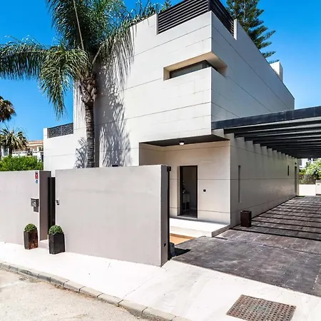 Vacation Marbella I Riviera Del Sol, Private Pool, Jacuzzi, Walking Distance To The *