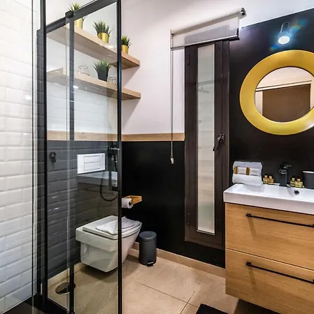 Vacation Marbella I Riviera Del Sol, Private Pool, Jacuzzi, Walking Distance To The Villa Málaga