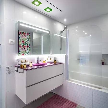 Vacation Marbella I Riviera Del Sol, Private Pool, Jacuzzi, Walking Distance To The * Malaga
